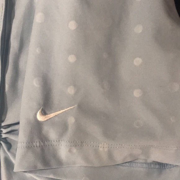 Nike golf tour performance short sleeve collared dri-fit shirt - Picture 5 of 9